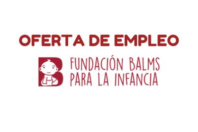 Oferta de empleo - Personal de sensibilización