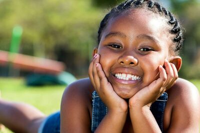 Un mundo sin niñas, es un mundo sin futuro