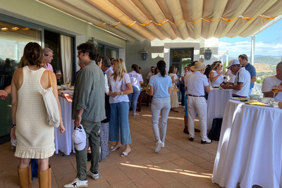 Éxito rotundo en el XXVII Torneo de Golf a beneficio de la Fundación BGI para la Infancia